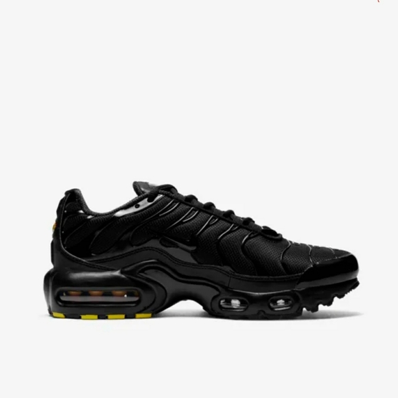 NIKE AIR MAX PLUS - Picture 2 of 4